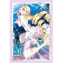 Bushiroad Sleeve Vanguard Vol.289 High Society, Citron