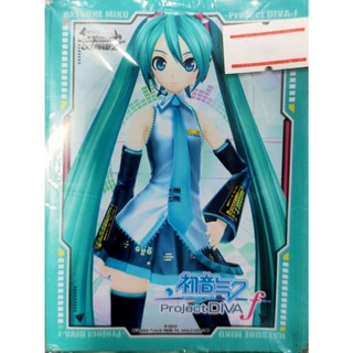 Bushiroad Sleeve Hatsune Miku