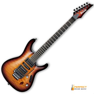 Ibanez S5470Q-RBB กีตาร์ไฟฟ้า Ibanez S5470Q-RBB (Made in Japan)