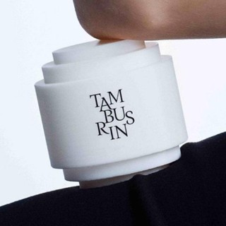 K-Beauty TAMBURINS The Shell Perfume Mini Hand Cream - VEIN - 15ml พร้อมส่ง ครีมทามือกลิ่นหอมเบาๆ แบรนด์ดังจาก เกาหลี