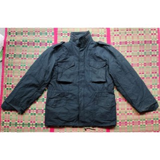 Helikon -tax M65 military jacket