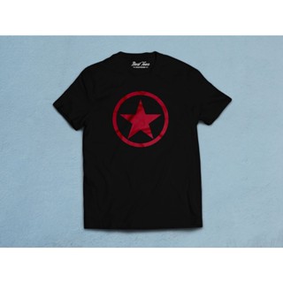 Winter Soldier | Marvel Avengers Shirt_04