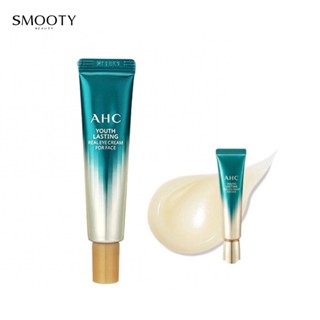 AHC YOUTH LASTING REAL EYE CREAM FOR FACE