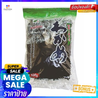 SeaweedRoasted 500โกริโกะสาหร่ายวากาเมะกรัมKoriko WakameRoastedSeaweed 500g