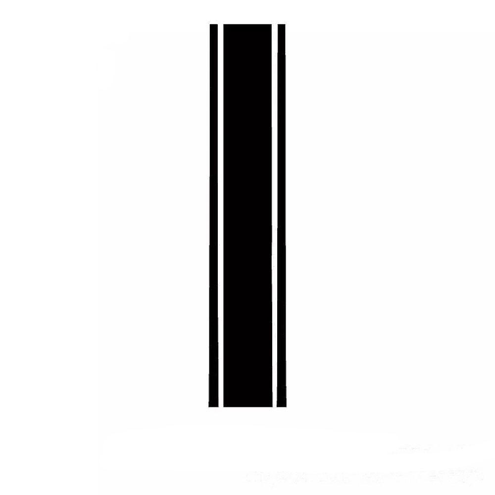 [ปลาค็อด] ฝากระโปรงรถสติกเกอร์ตกแต่งอุปกรณ์ตกแต่งรถยนต์แข่งกีฬารูปลอกสติกเกอร์ไวนิลฟิล์มไวนิลอัตโนมัติฝากระโปรงรถห่อฝากระโปรงรถฟิล์มปู - รูปที่ 5