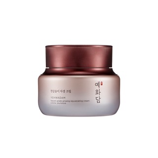 TheFaceShop Yehwadam Heaven Grade Ginseng Rejuvenating Cream 50ml