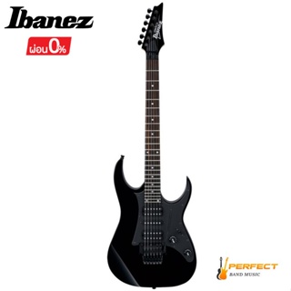 กีตาร์ไฟฟ้า Ibanez GRG250P-BKN