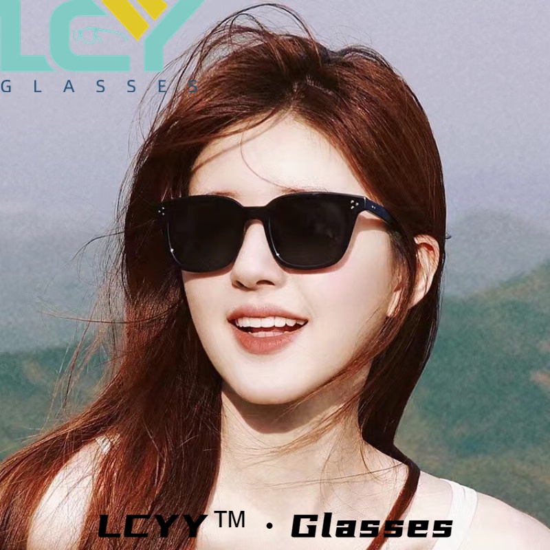 #แว่นกันแดดLCYY #LCYY #แว่นตาโพลาไรซ์ #แว่นกันแดดแฟชั่น #อุปกรณ์กันแดด