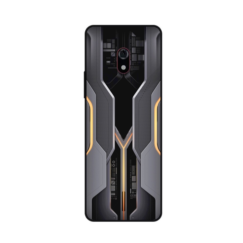 สําหรับ Qin F22 Pro Soft TPU สําหรับ Qin F22Pro ปกหลังสําหรับ Qin F 22 Pro เคสโทรศัพท์สนับสนุนการปรั