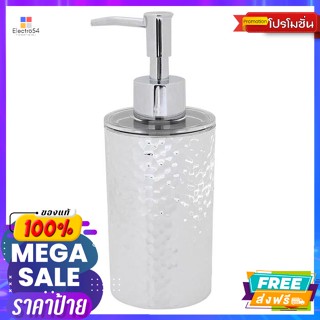 ห้องน้ำ บ๊าธธิน่า ที่ใส่สบู่เหลว รุ่น BTBA10383  สีโครม Bathina Liquid Soap Holder Model BTBA10383 Chromeอุปกรณ์จัดเก็บใ