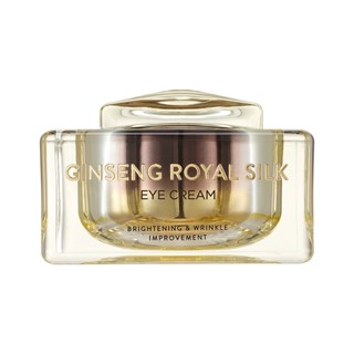 [Nature Republic] Ginseng Royal Silk Eye Cream 25ml