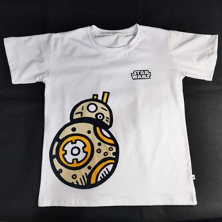 Star Wars Kids Shirt_04