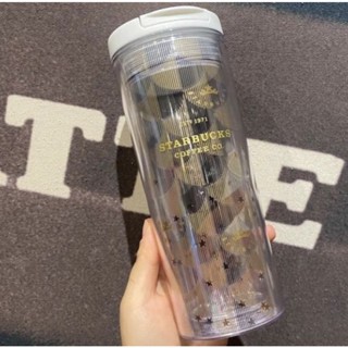 แก้วน้ำ STARBUCKS ความจุ 400 ML