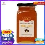 Coles South Australian Blue Gum Honey 400g น้ำผึ้งแท้จากดอกยูคาลิปตัส โคลส์ 400กรัม ราคา