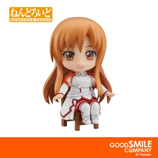 พร้อมส่ง+โค้ดส่วนลด Nendoroid Swacchao! Asuna: Sword Art Online (ลิขสิทธิ์แท้)