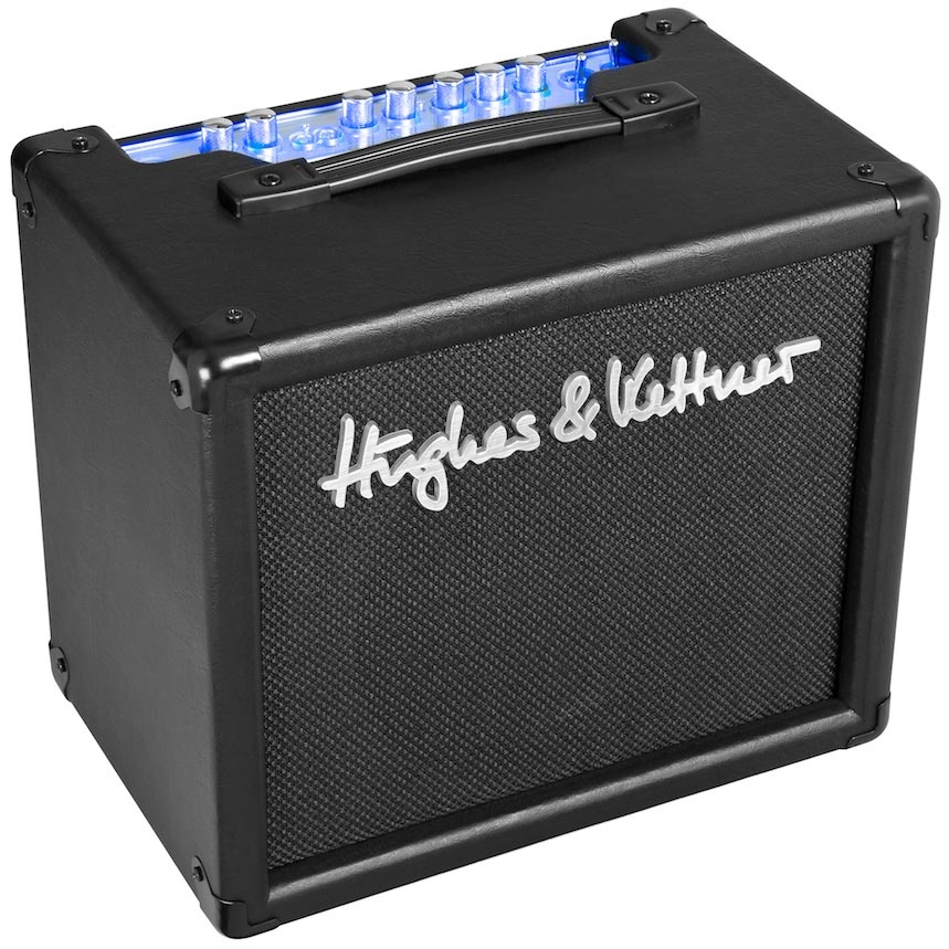 Hughes & Kettner TubeMeister 5 Combo  แอมป์กีต้าร์ ขนาด 5วัตต์