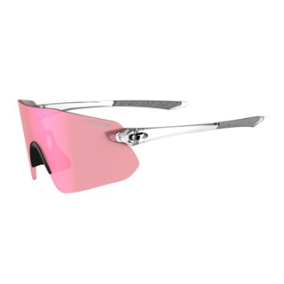 Tifosi Sunglasses แว่นกันแดด รุ่น VOGEL SL Crystal Clear (Pink Mirror)