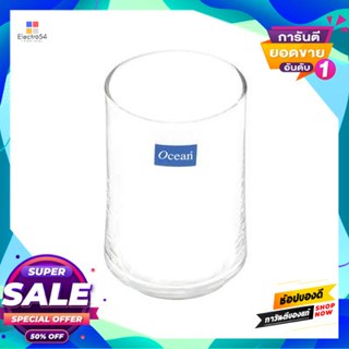 Patio แก้วน้ำ Oceanglass รุ่น Patio Tumbler ขนาด 10 ออนซ์ สีใสoceanglass Patio Tumbler Size 10 Oz. Clear