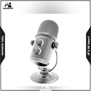 CKMOVA Studio USB Large Diaphragm Condenser Microphone SXM5