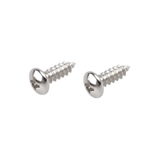 SELF-TAPPING สกรูเกลียวปล่อย TP 8X1/2 นิ้ว 25 ตัวSELF-TAPPING SCREW TP FITT 8X1/2" 25PCS