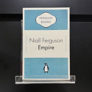 Empire : How Britain Made the Modern World - Niall Ferguson