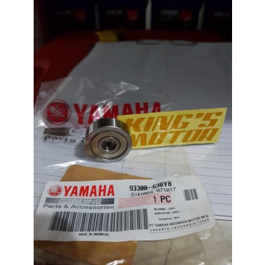 CVT BLOCK แบริ่ง บาก MIO SPORTY SMILE SOUL FINO NOUVO LELE Z 638