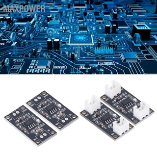 Maxpower 2 ชิ้น 4.5V 1A แบตเตอรี่ โมดูลบอร์ดชาร์จแบตเตอรี่ NiMH โมดูลการชาร์จแบตเตอรี่สำหรับโมดูลการชาร์จ