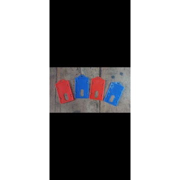 [PACK OF 100] ID CARD CASE / ID CARD FRAME