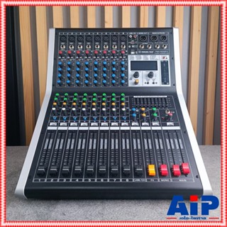 PROEUROTECH PMX-P8300FX POWERMIXER+บูลทูส เพาเวอร์มิกเซอร์ รุ่นใหม่ โปรยูโรเทค PMX P8300 FX PMXP8300FX เอไอ-ไพศาล