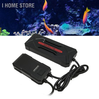 ฮีตเตอร์ตู้ปลา อุณหภูมิคงที่อัตโนมัติ LED Digital Controller Safe Submersible Fish Tank Heater UK Plug 220V