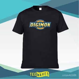 DIGIMON VER1 "LIMITED" EXCLUSIVE TSHIRT 100% COTTONS mMS1_11