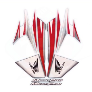 แท้ อะไหล่อุปกรณ์เสริม สําหรับ Honda Tiedye2010 2011 2012 2013/Honda Tiedye2010 2011 2012 2013/Honda Mega2010 2011 2012 2013