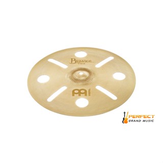AA Meinl Cymbals รุ่น B20TRC (20")