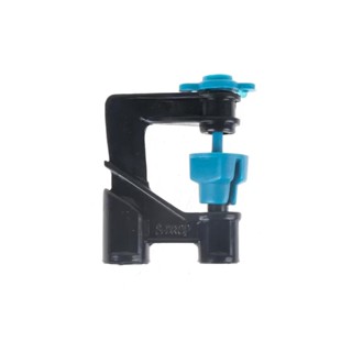 MODERNHOME หัวมินิสปริงเกอร์ 2In1 รุ่น SD04 สีเขียว (แพ็ค 100) สปริงเกอร์ อุปกรณ์รดน้ำ