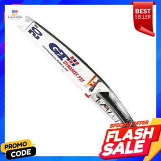 Blade ใบปัดน้ำฝน GT Dynamic Fit รุ่น T639-20 ขนาด 20 นิ้ว สีดำWiper Blade GT Dynamic Fit Model T639-20 Size 20 Inch Blac