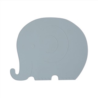 OYOY Mini | Placemat Henry Elephant  แผ่นรองจาน