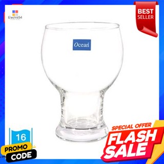 Beer แก้วเบียร์ OCEANGLASS รุ่น Bavaria 1B03616B ขนาด 16 ออนซ์ สีใสOCEANGLASS Beer Glass Bavaria Model 1B03616B Size 16