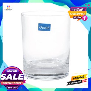 Oceanglass แก้วน้ำ Oceanglass รุ่น Sanmarino 1B00414B ขนาด 14 ออนซ์ สีใสglass Oceanglass Sanmarino 1B00414B Size 14 Oz.