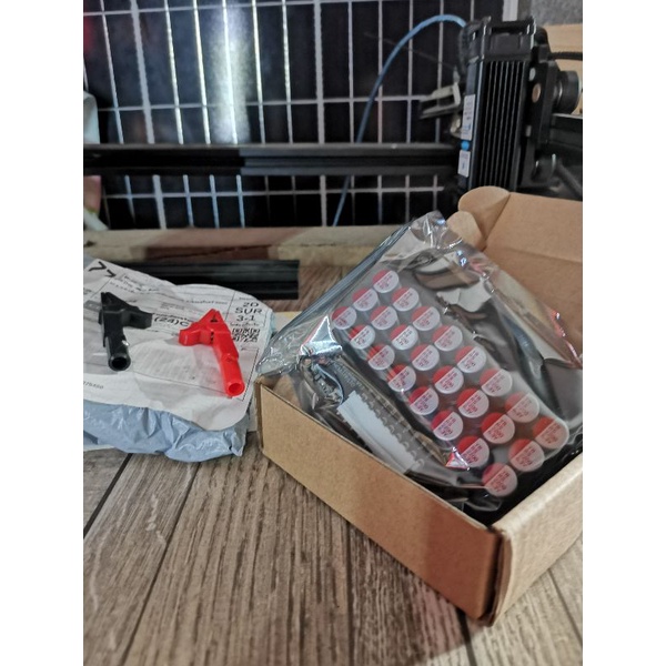 Active Balancer 8s - 5A