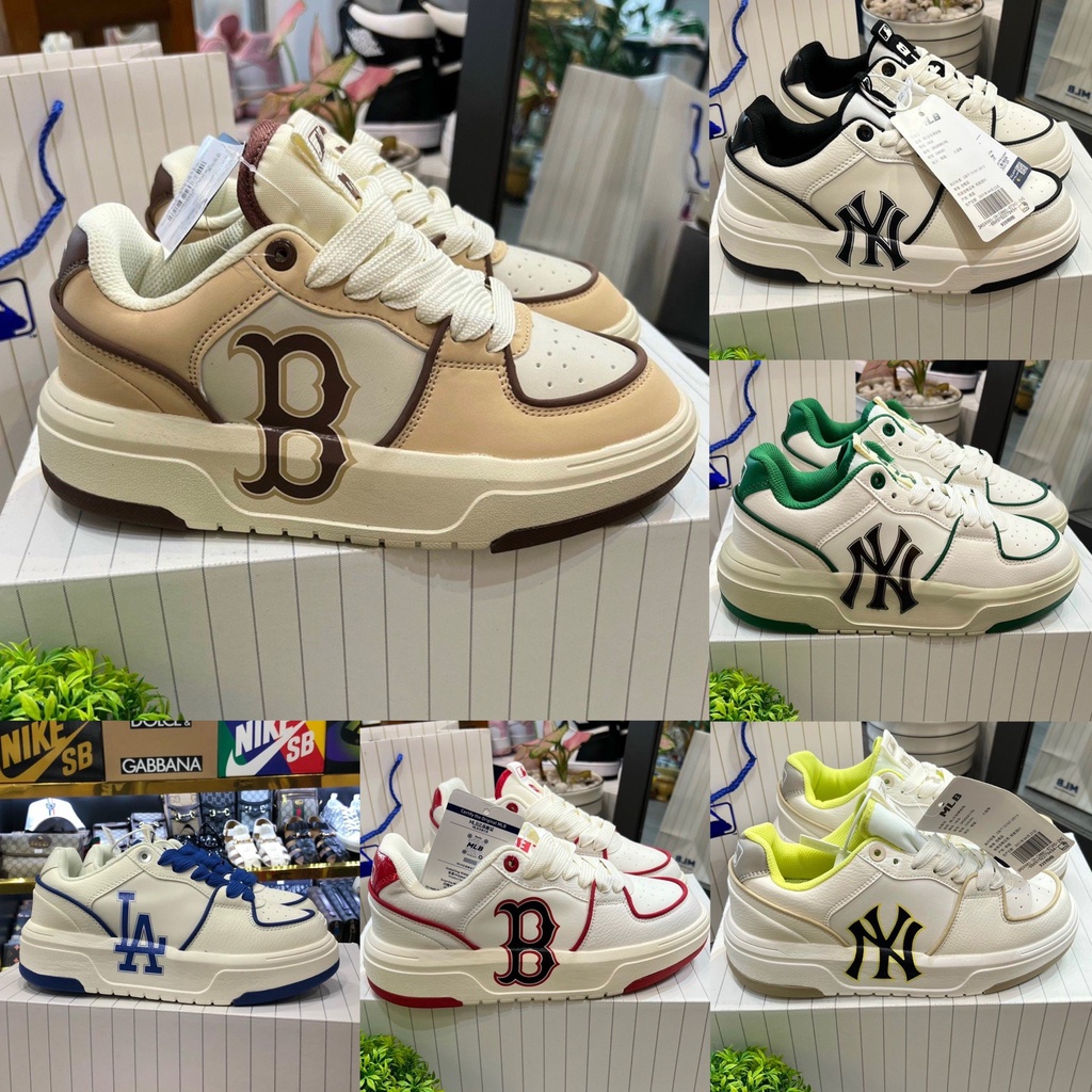 มาใหม่ชนSHOP MLB CHUNKY LINER FULL SET BOX