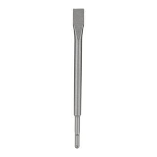 FLAT ดอกสกัดปากแบน STANLEY STA54406 14X250 มม.FLAT CHISEL BIT STANLEY STA54406 14X250MM