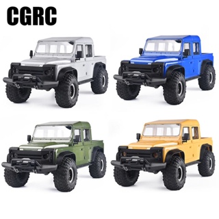 ฐานล้อรถปิ๊กอัพ 324 สําหรับรถไต่หินบังคับ 1/10 Traxxas TRX4 Defender AXIAL SCX10 II 90046 RC4WD D90 D110