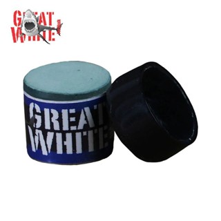 Great White Chalk - Goblin Green (1pc with cap)