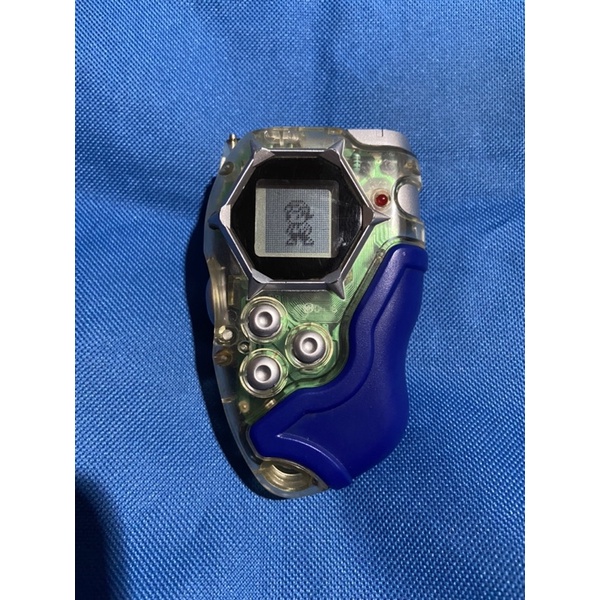 digivice d-tector v2 แท้