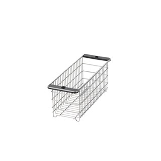 Snow peak Mesh Tray Half Unit Deep Type (CK-226)ถาดตาข่ายขนาดครึ่งหน่วยแบบลึก