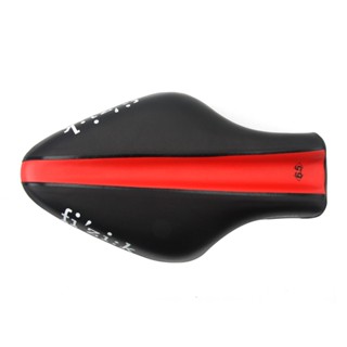 Fizik อานเบาะที่นั่งรถจักรยาน TT Triathlon 6.5 5.5 ซม.