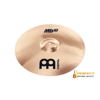 AA Meinl Cymbals รุ่น MB10-14MC-B (14")