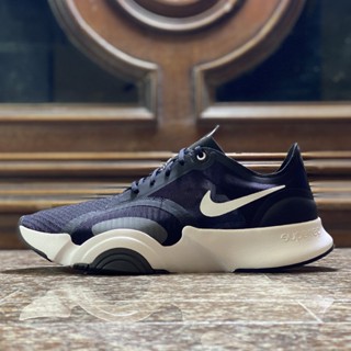 Nike SuperRep Go ‘Black/White’ (M8.5US)