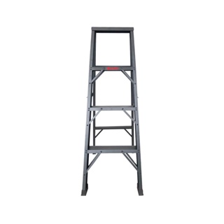 A-FRAME บันไดทรง A LEOPRO LP07143 4 ขั้นA-FRAME LADDER LEOPRO LP07143 4-STEP