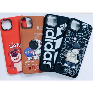 มาใหม่ CaseTify ลายการ์ตูน  vivo Y21 Y21t Y21s Y33s Y33T  พร้อมส่ง(สินค้าตรงปก)